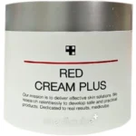Creme Hidratante Facial Medicube Red Cream 2.0 Plus - 100ML