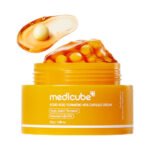 Medicube Kojic Acid Turmeric Vita Capsule Cream 53GR
