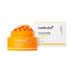 Mist Facial Hidratante Medicube Kojic Acid Turmeric Vita Jelly de 100ML