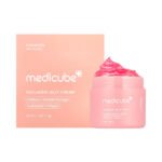 Creme Facial Hidratante Medicube Collagen Jelly Cream de 50 ML