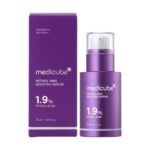 Sérum Facial Medicube Retinol NMN Boosting de 30 ML