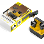 WIRELESS MICROFONO KMP-150 KOOSDA