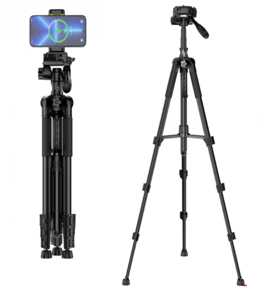 SOPORTE (KOOSDA) KTP-800 TRIPOD 1600MM