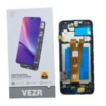 DISPLAY SAMSUNG A04/A045F/A045M CON ARO ORIGINAL VEZR