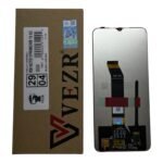 DISPLAY XIAOMI REDMI 10 5G/NOTE 11 PRIME/M4/M5 SIN ARO VORIGINAL VEZR