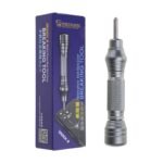 CANETA PARA ROMPER TAMPA IROCK 5 MECHANIC