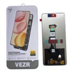 DISPLAY MOTOROLA G22/E32/E32S SIN ARO ORIGINAL VEZR