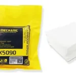 PAÑO LIMPIEZA HK-5090 (4") 100PCS MECHANIC