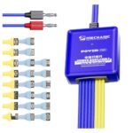CABLE TESTE BOOT POWER MAX 4000+ (AND/IPH)MECHANIC