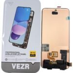 DISPLAY XIAOMI 15 ULTRA/15 PRO NEW SIN ARO ORIGINAL VEZR
