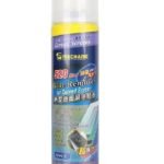 LIQUIDO REMOVEDOR COLA 520 MAX (550ML) MECHANIC