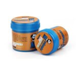 PASTA SOLDA BGA V8B45 (60G) 138§C MECHANIC