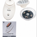 VEZR ESTETIC MULTIFUNCION BODY CARE VZ-F01