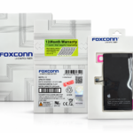BATERIA IPHONE FOXCOM 12/12 PRO
