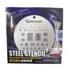 STENCIL UFO SAMSUNG (18PCS) PLACA MECHANIC