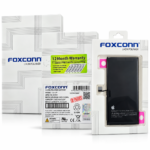 BATERIA IPHONE FOXCOM 13