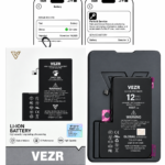 BATERIA IPHONE VEZR 12 PRO MAX(GENUINO/GLOBAL)