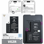 BATERIA IPHONE VEZR 13 PRO MAX(GENUINO/GLOBAL)