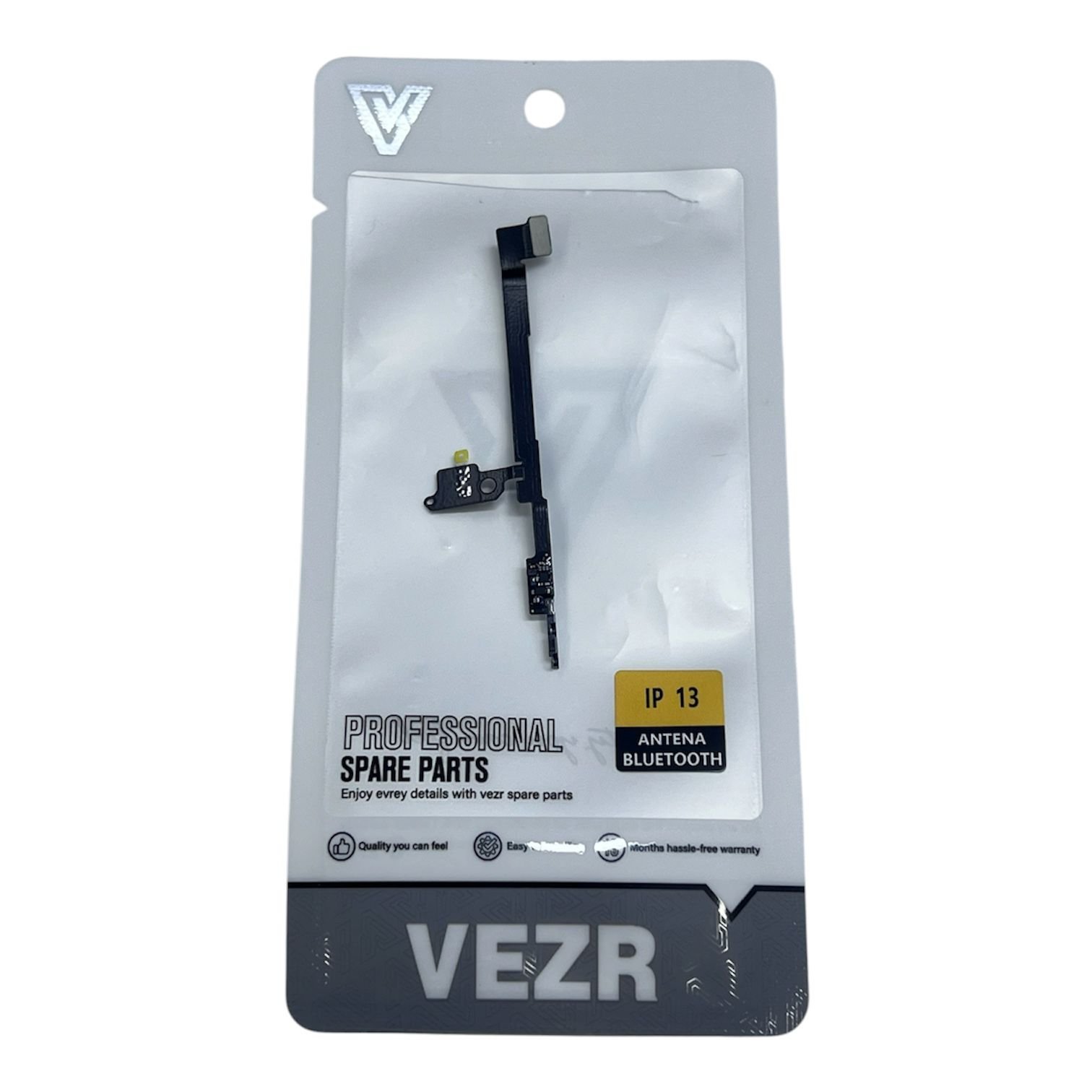 286183 FLEX BLUETHOOT ANTENA IPHONE 13(VEZR A+) - Imagen 1