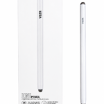 CANETA CAPACITIVA VZ-G03 BRANCO UNIPENCIL VEZR