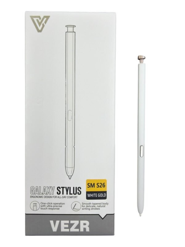 PENCIL SAMSUNG S26 VZ-S07 (SM S26) WHITE GOLD