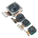 CAMÁRA TRASERA XIAOMI REDMI NOTE 11S (VEZR)