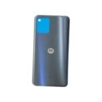 TAPA BATERIA MOTOROLA E13 AZUL