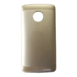 TAPA BATERIA MOTOROLA G5 DORADO (1ERA LINHA)