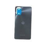 TAPA BATERIA MOTOROLA E32 NEGRO