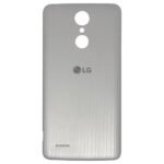 TAPA BAT LG K8-2017/M200 GRIS