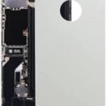 TAPA BATERIA MOTOROLA Z-PLAY BLANCO