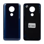 TAPA BAT MOTOROLA G7-POWER NEGRO