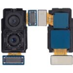 CAMÁRA TRASERA SAMSUNG A20 (MECHANIC)