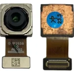 CAMÁRA TRASERA XIAOMI REDMI NOTE 11 4G(MECHANIC)