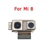 CAMÁRA TRASERA XIAOMI MI 8
