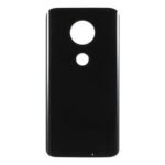 TAPA BATERIA MOTOROLA G7 NEGRO