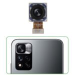 CAMÁRA TRASERA XIAOMI REDMI NOTE 11 5G(MECHANIC)