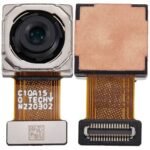 CAMÁRA TRASERA XIAOMI REDMI NOTE 11E/M5(MECHANIC)