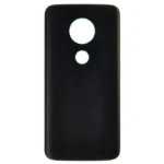 TAPA BATERIA MOTOROLA G-PLAY NEGRO