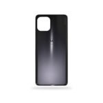 TAPA BATERIA MOTOROLA EDGE 20-LITE NEGRO