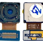 CAMÁRA TRASERA SAMSUNG A02 MECHANIC