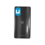 TAPA BATERIA MOTOROLA G52 NEGRO