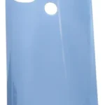 TAPA BATERIA MOTOROLA G71 CELESTE(ORIG)