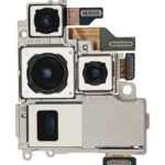 CAMÁRA TRASERA SAMSUNG S22-ULTRA(MECHANIC)(COMPLETO)