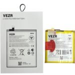 BATERIA VEZR MOTOROLA MK50 MOTO G5G