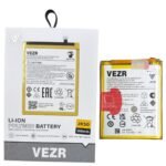 BATERIA VEZR MOTOROLA JK50 G10/G20/G30/G50/GP7P/E40