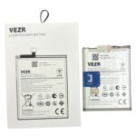 BATERIA VEZR SAMSUNG A21S/A13 4G/A02/A12(BA217)
