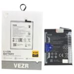 BATERIA VEZR SAMSUNG A10S/A11/A20S(WT-N6)