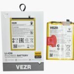 BATERIA VEZR MOTOROLA NH50 G22