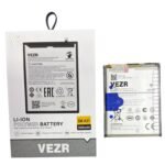 BATERIA VEZR SAMSUNG A32 4G/A31/A22 4G